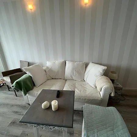 Apartment Ferienpark-heiligenhafen-haus-l-wohnung-06-11 *
