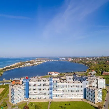 Ferienpark-heiligenhafen-haus-l-wohnung-06-11 Apartment Heiligenhafen
